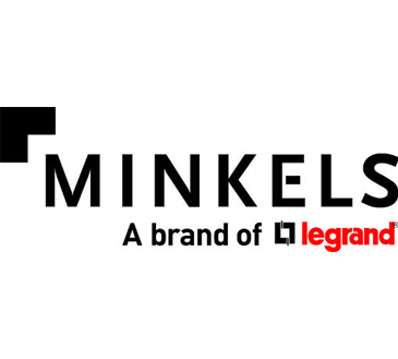 minkels logo